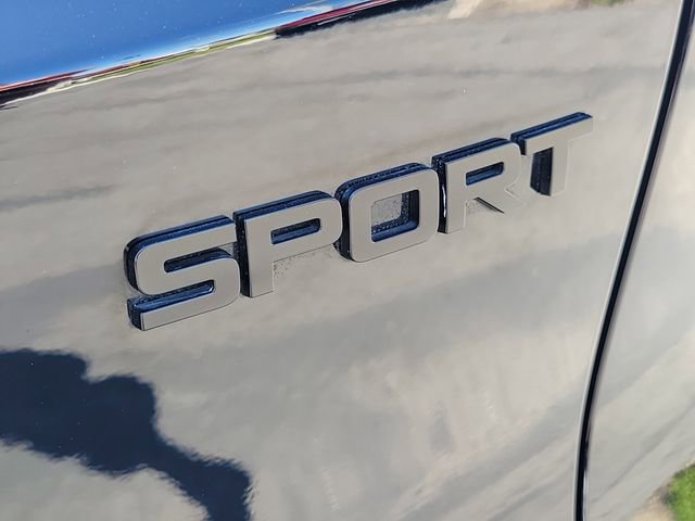 Certified 2025 Honda CR-V Sport-L image 8