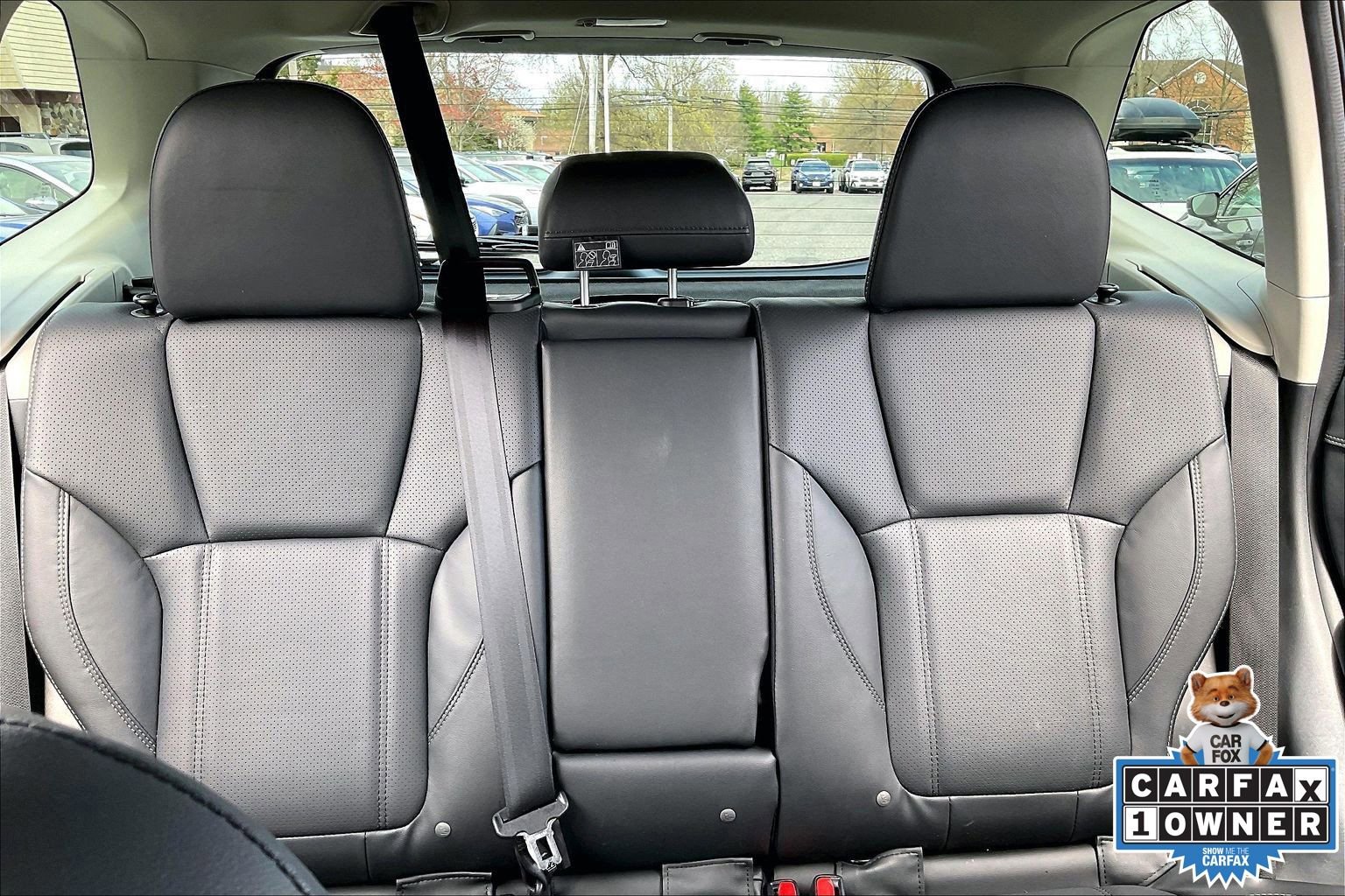 Certified 2023 Subaru Forester Limited w/ Popular Package #2 image 34