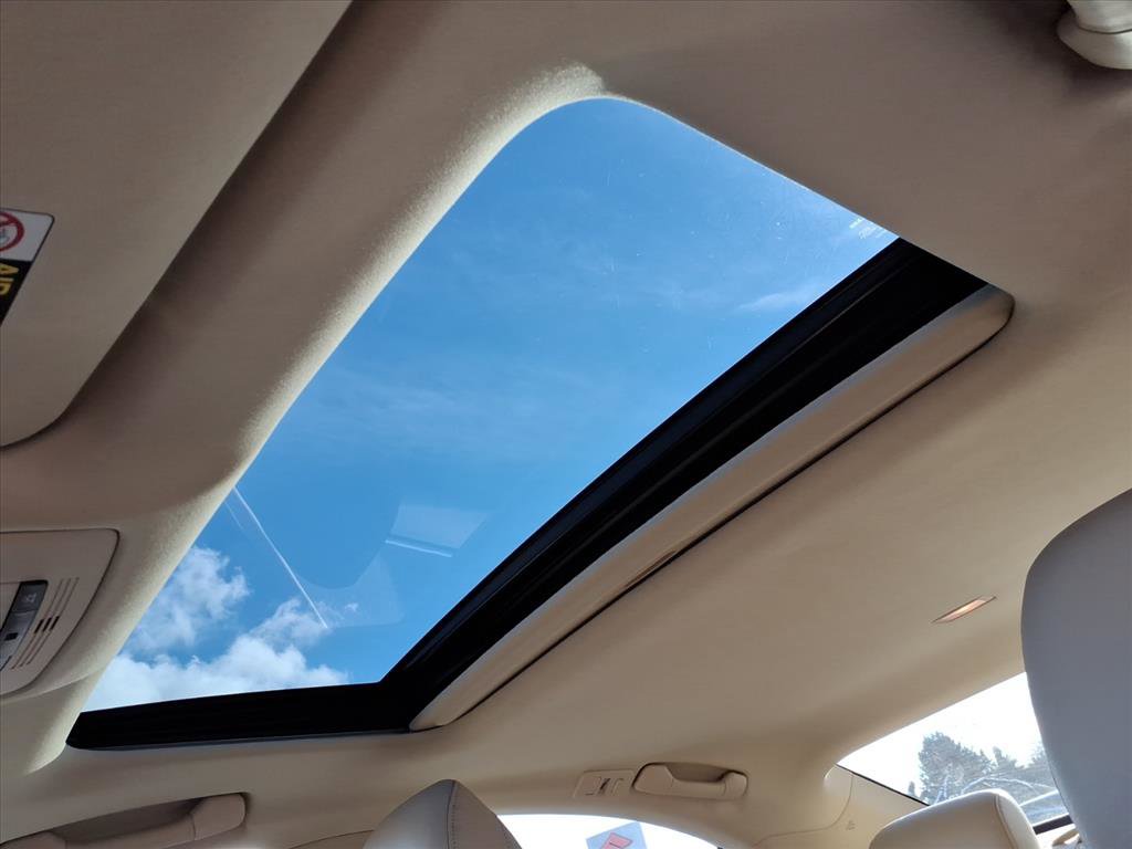 Used 2012 Lexus ES 350 image 19