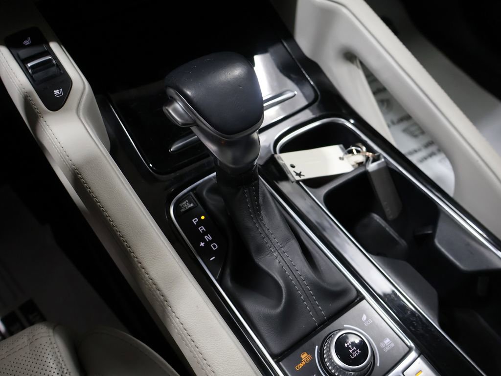 Used 2023 Kia Telluride SX Prestige image 33