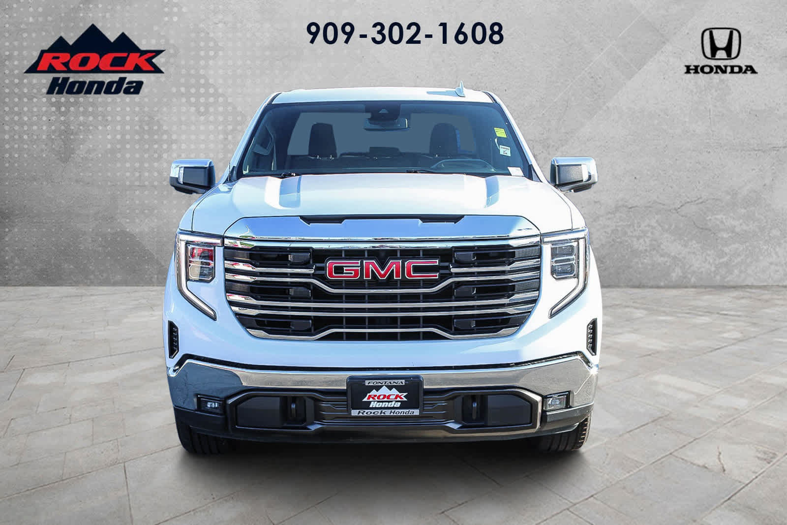 Used 2022 GMC Sierra 1500 SLT w/ SLT Premium Package AWD/4WD video 2