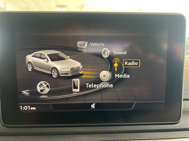 Used 2019 Audi A4 2.0T Premium FWD image 24