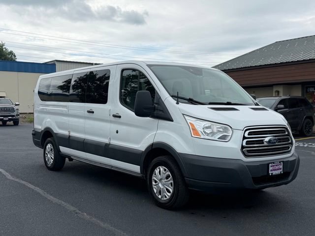 Used 2016 Ford Transit 350 XLT RWD image 2