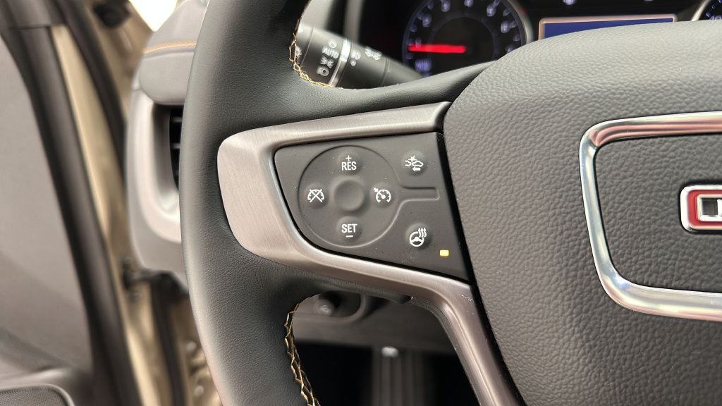 Used 2023 GMC Terrain AT4 w/ LPO, 'HIT The Road' Package AWD/4WD image 18