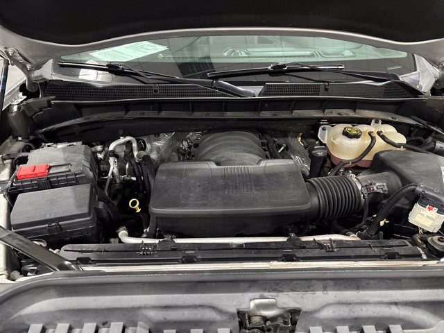 Used 2020 GMC Sierra 1500 SLT w/ SLT Premium Plus Package RWD image 33