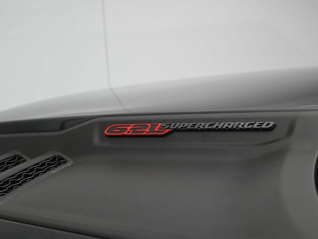 Used 2024 RAM 1500 TRX w/ TRX Level 2 Equipment Group image 31