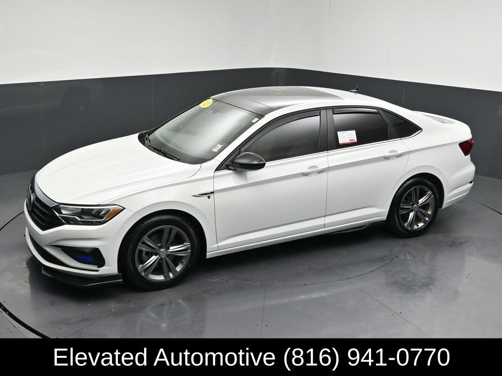 Used 2021 Volkswagen Jetta image 27