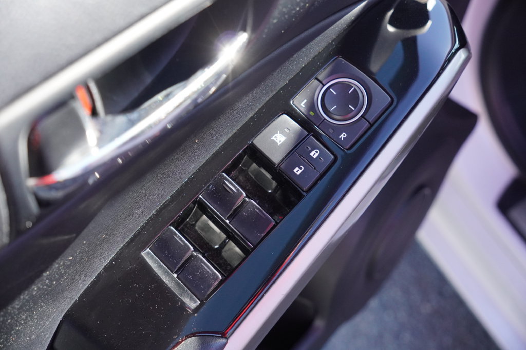 Used 2015 Lexus IS 250 RWD image 18