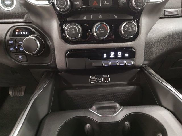 New 2026 RAM 1500 Big Horn image 14