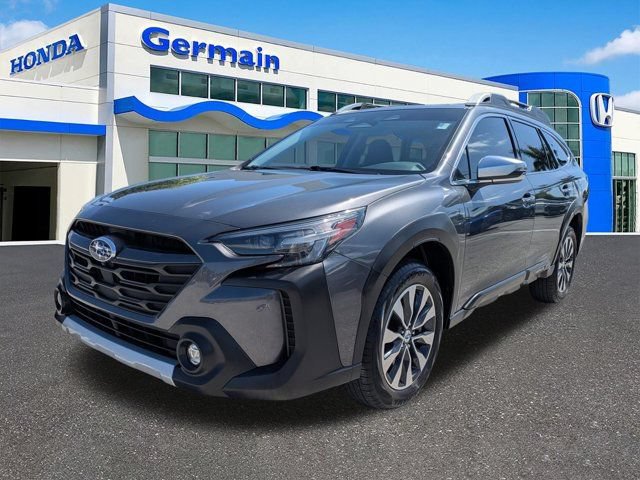 Used 2024 Subaru Outback Touring XT AWD/4WD video 1