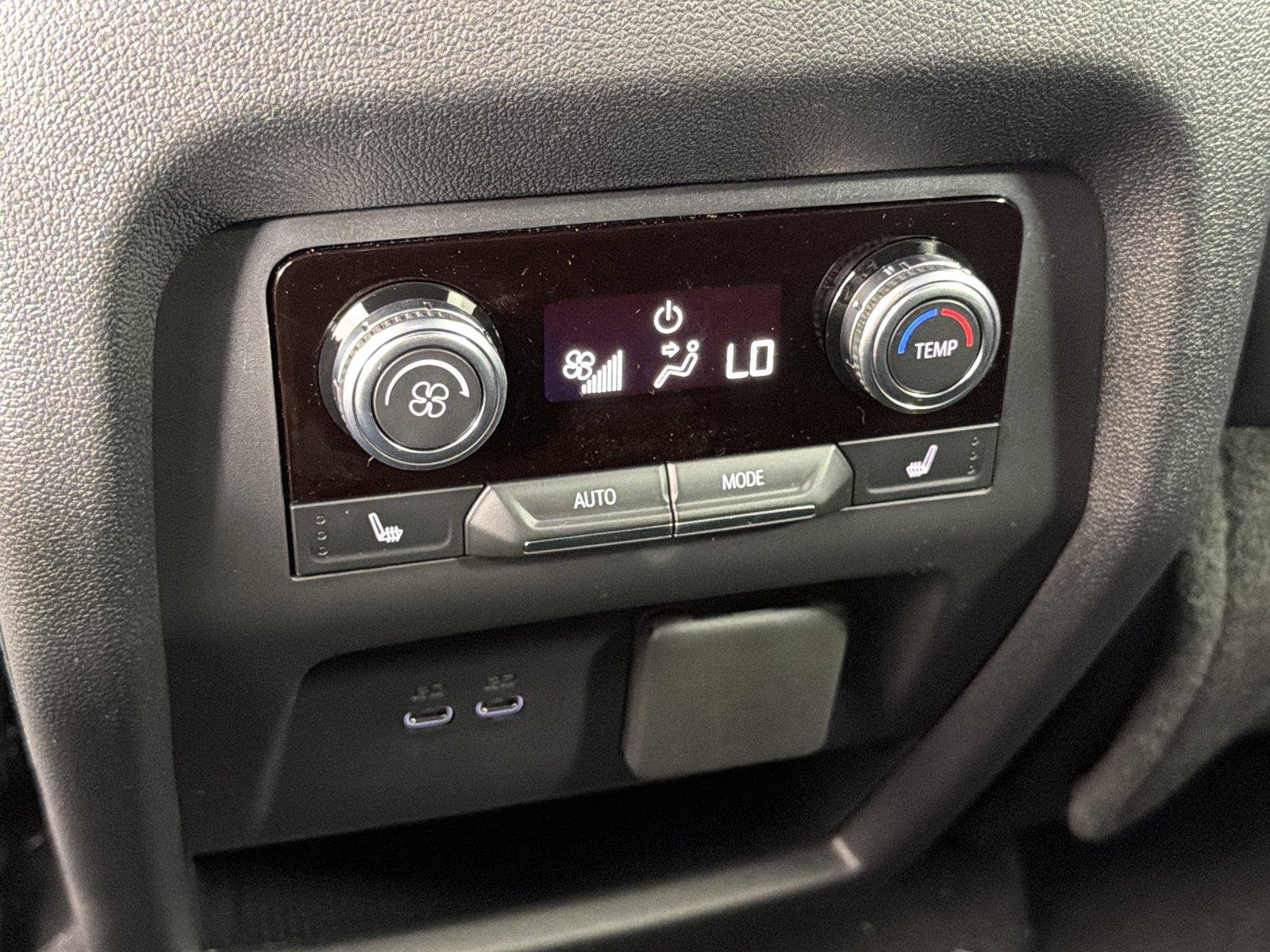 New 2027 GMC Acadia Elevation w/ Black Edition FWD image 22