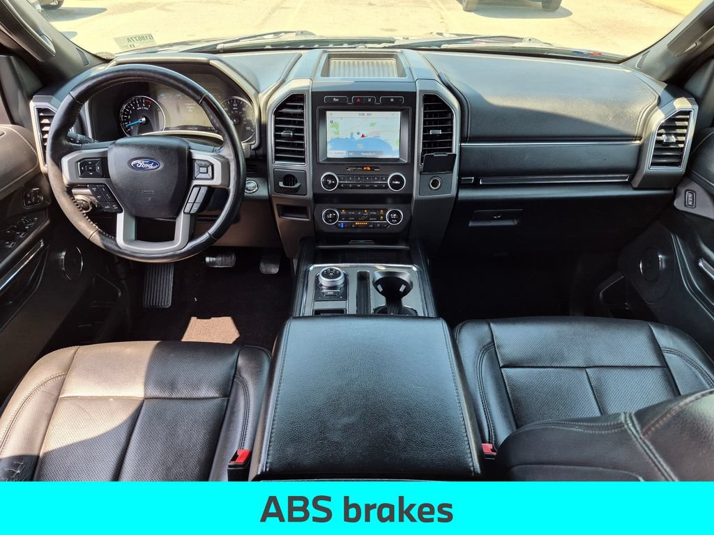 Used 2021 Ford Expedition XLT RWD image 28