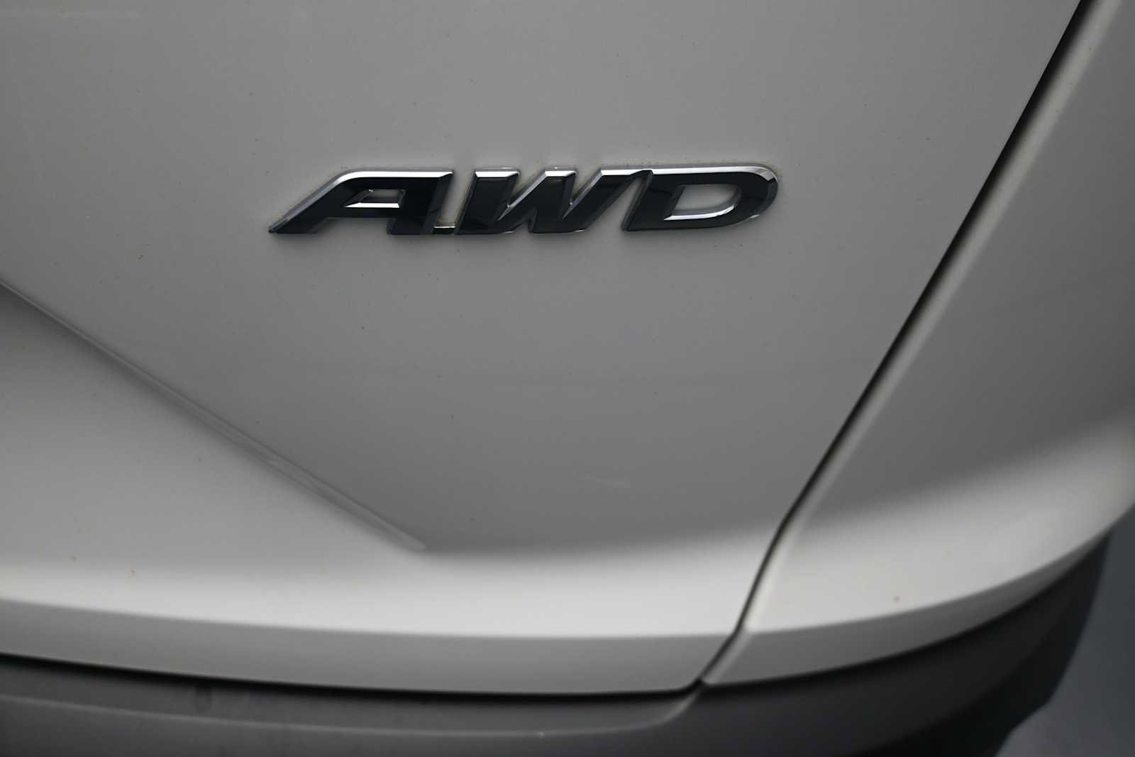 Used 2022 Honda CR-V EX image 6