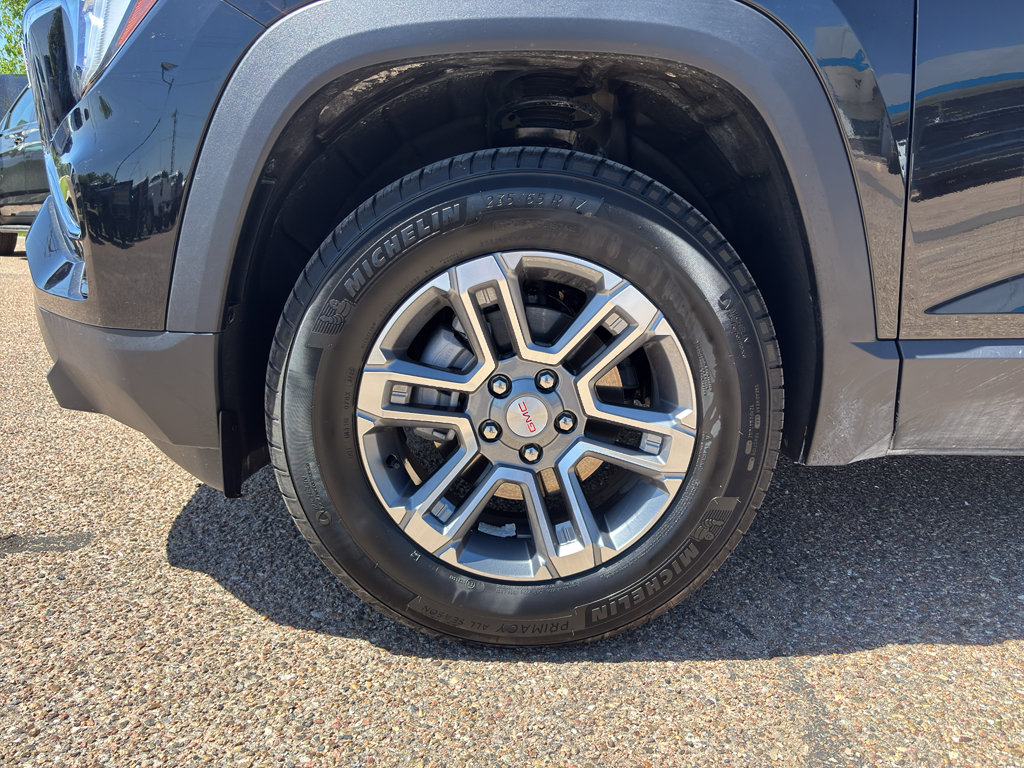 Used 2026 GMC Terrain Elevation FWD image 20