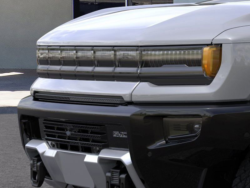 New 2026 GMC Hummer EV 4x4 Crew Cab image 13