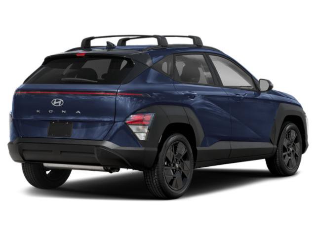 New 2027 Hyundai Kona SEL Sport AWD/4WD image 5