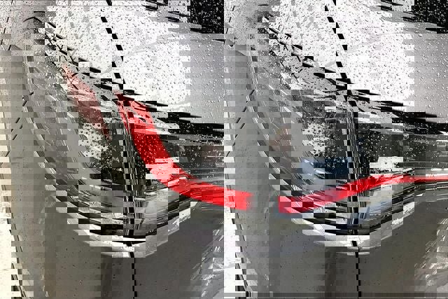 New 2026 Honda HR-V LX image 16