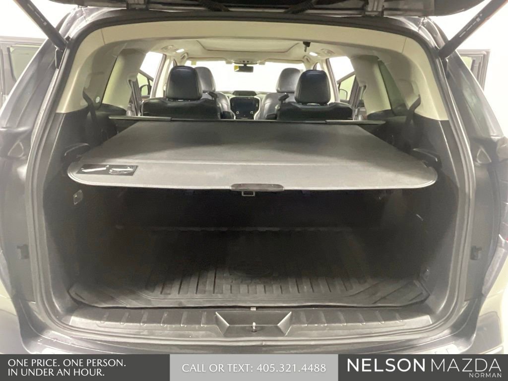 Used 2022 Subaru Ascent Touring w/ Popular Package #2A AWD/4WD image 14