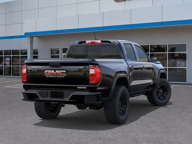 New 2026 GMC Canyon Elevation RWD image 4