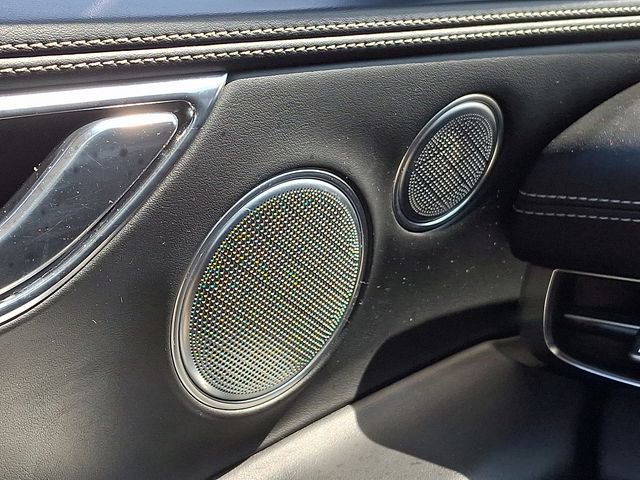 Used 2021 Genesis GV80 3.5T w/ Prestige Package 07 AWD/4WD image 28