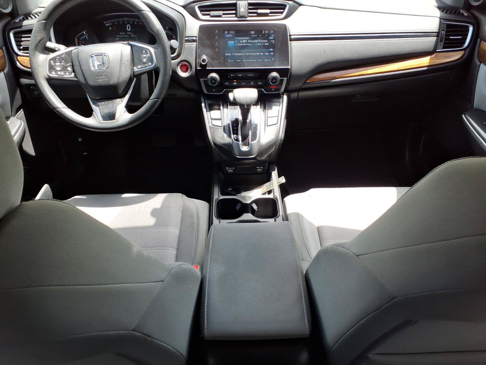 Used 2021 Honda CR-V EX image 16