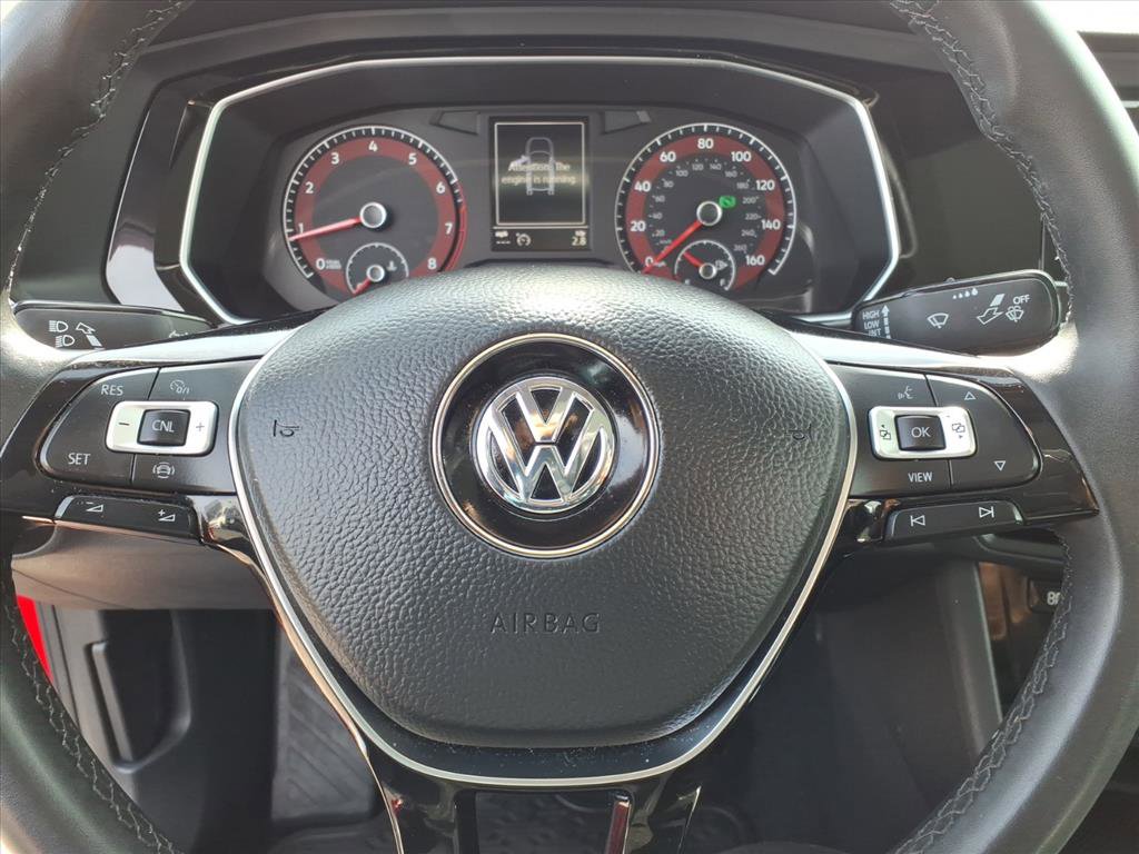 Used 2020 Volkswagen Jetta SE w/ SE Cold Weather Package image 11