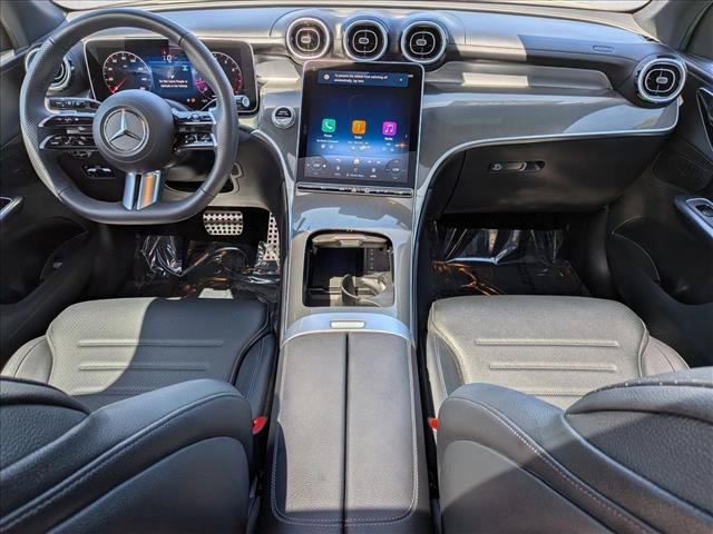 Certified 2026 Mercedes-Benz GLC 300 image 18