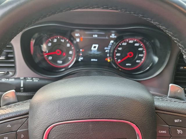 Used 2023 Dodge Charger R/T w/ Plus Group RWD image 24