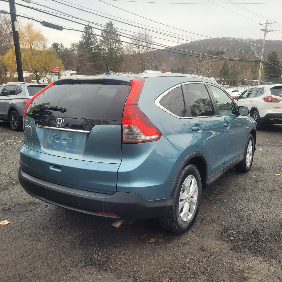 Used 2014 Honda CR-V EX-L image 7