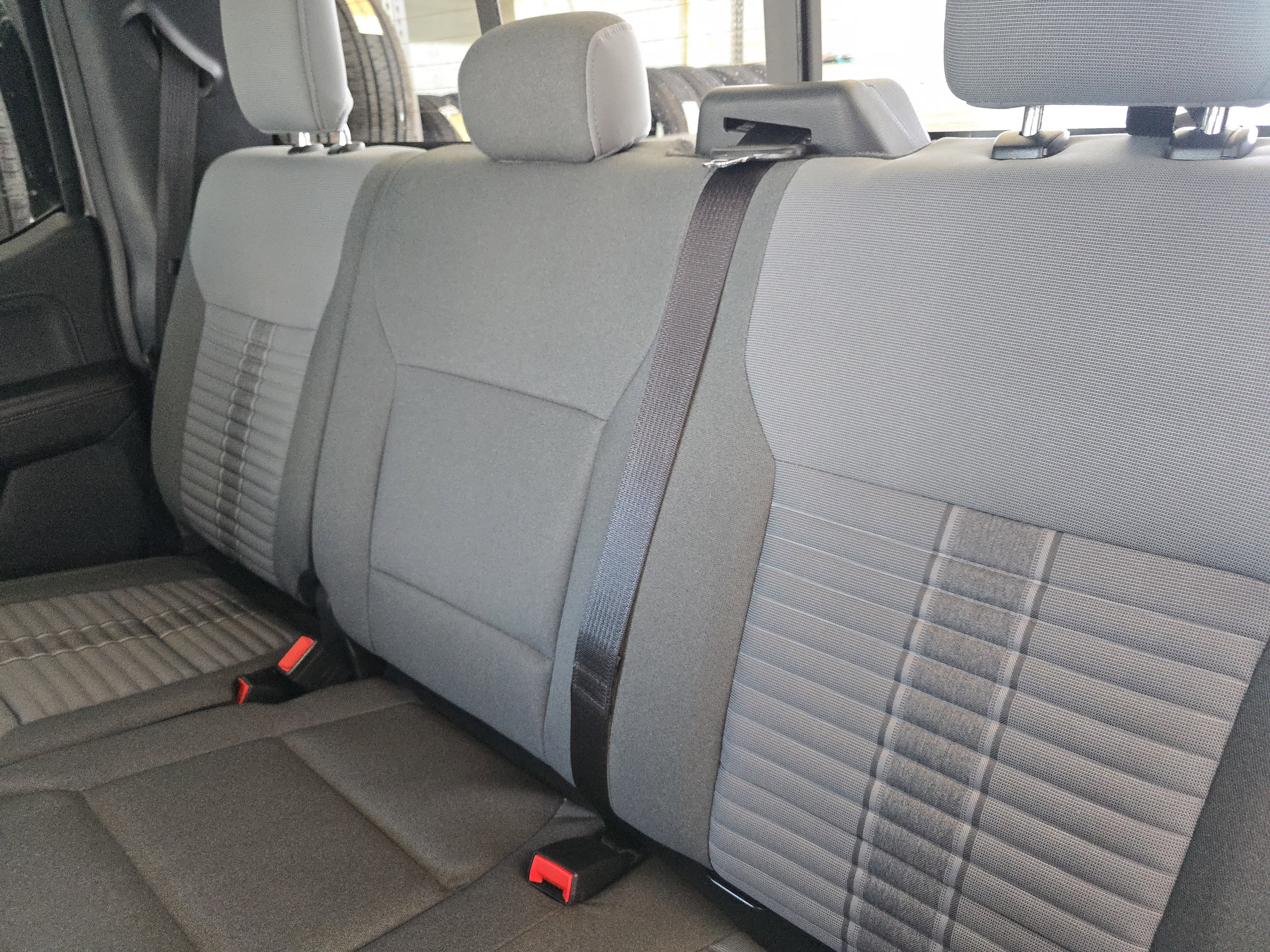 Used 2023 Ford F150 XLT w/ Equipment Group 302A High image 26