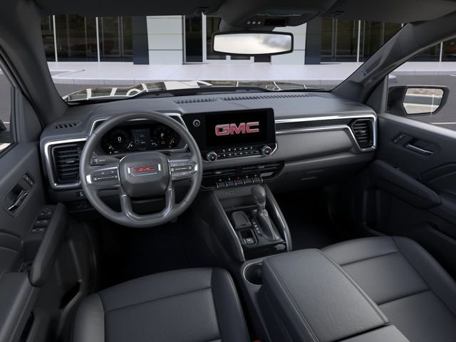 New 2026 GMC Canyon Elevation w/ Convenience Package RWD image 17