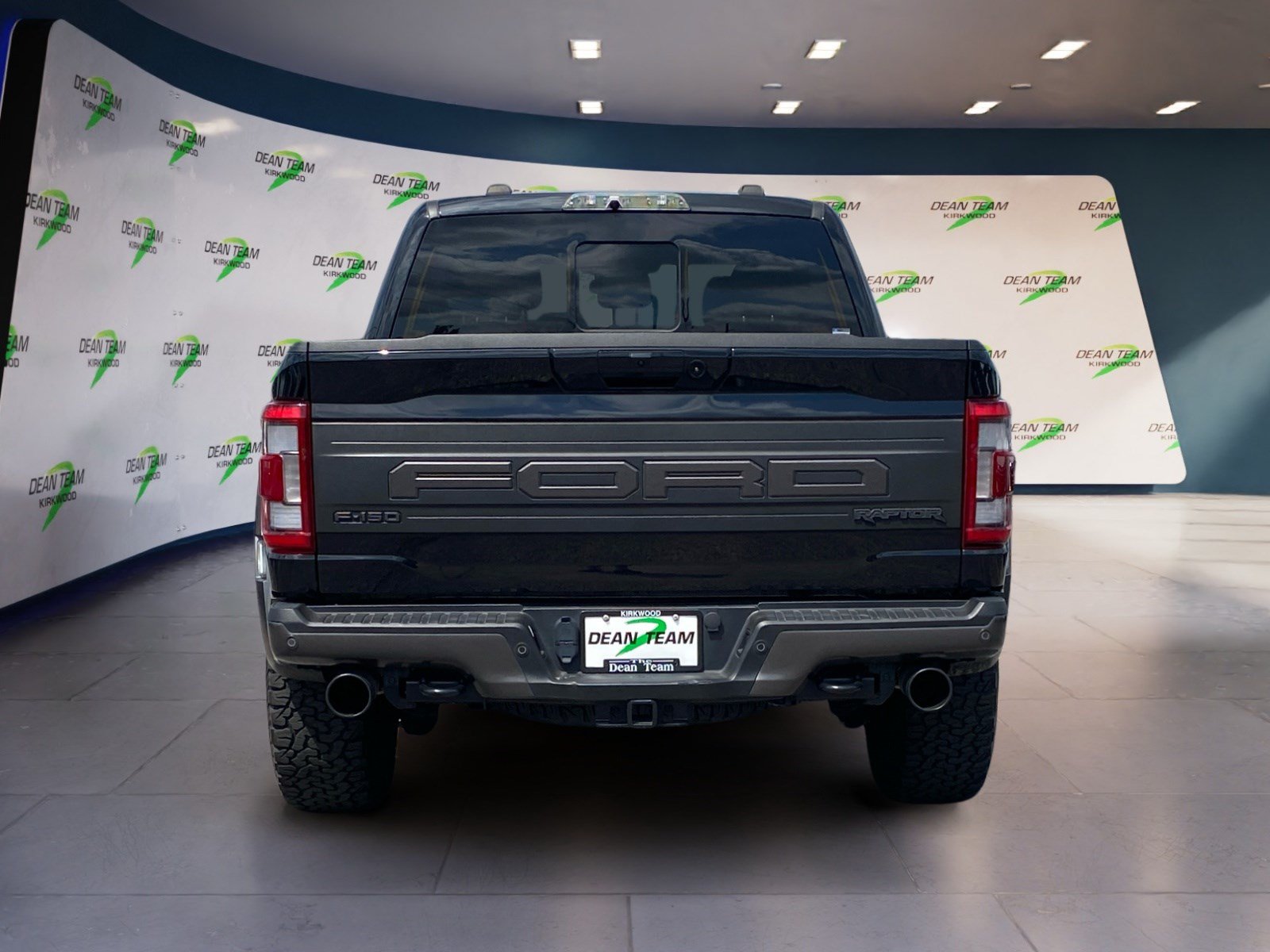 Used 2022 Ford F150 Raptor w/ Equipment Group 801A High AWD/4WD image 8