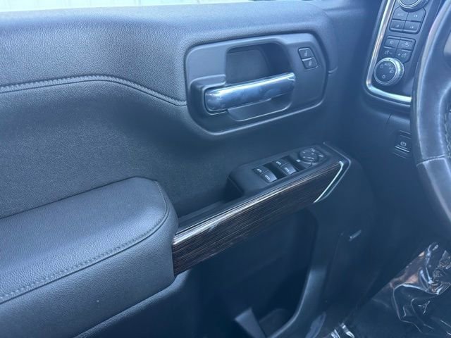 Used 2020 GMC Sierra 1500 Elevation AWD/4WD image 26