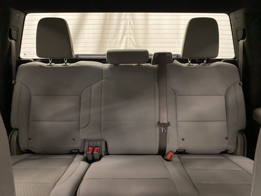 Used 2025 Chevrolet Silverado 1500 LT image 18