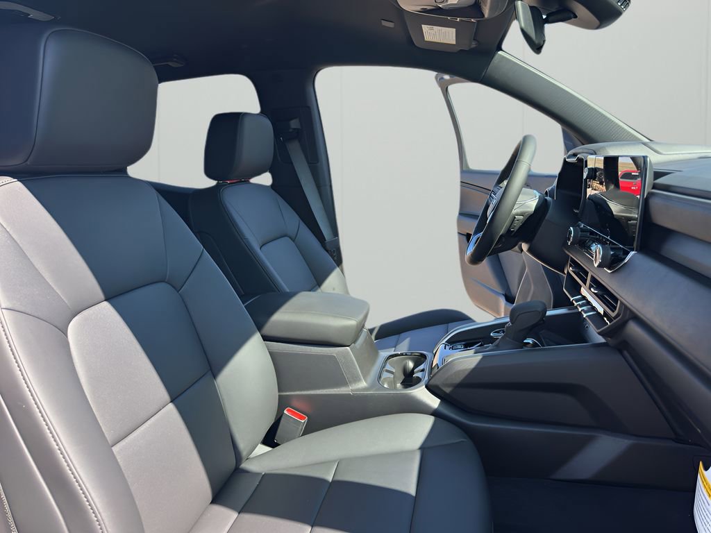 New 2026 Chevrolet Colorado Trail Boss image 16