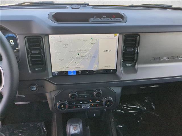 New 2026 Ford Bronco Big Bend AWD/4WD image 12
