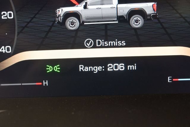 New 2026 GMC Sierra 2500 AT4 w/ AT4 Premium Plus Package AWD/4WD image 33