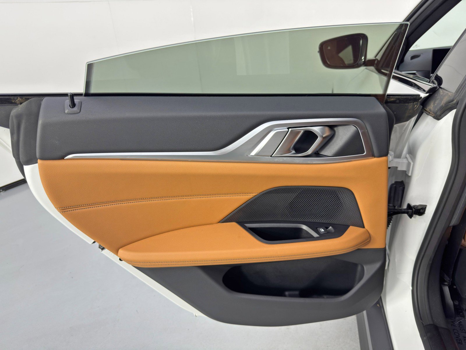 Used 2023 BMW i4 eDrive35 image 44