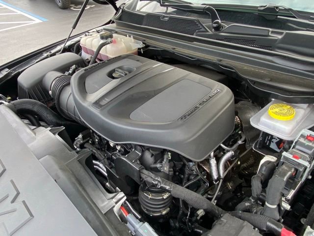 Used 2026 RAM 1500 Laramie image 13