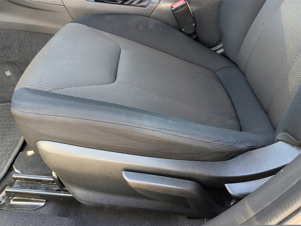 Used 2019 Subaru Crosstrek 2.0i w/ Eyesight System image 25