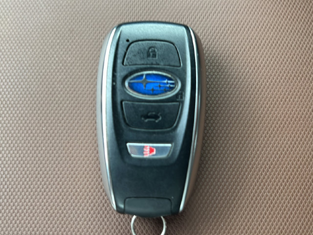 Used 2025 Subaru Forester Touring AWD/4WD image 29