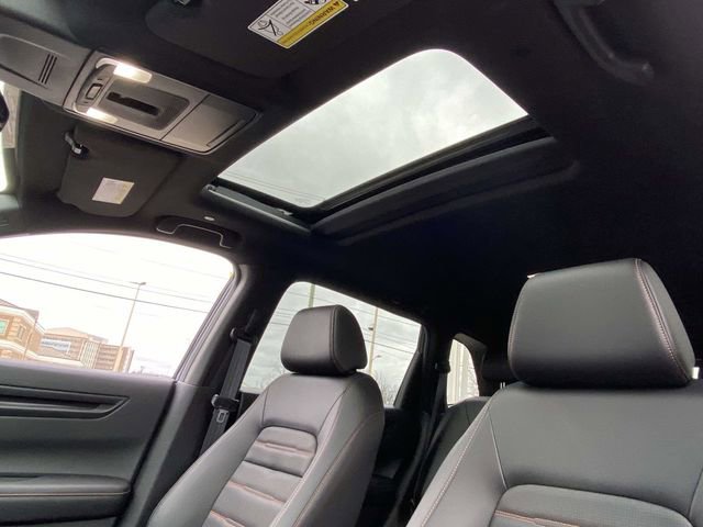 Used 2025 Honda CR-V Sport-L image 15