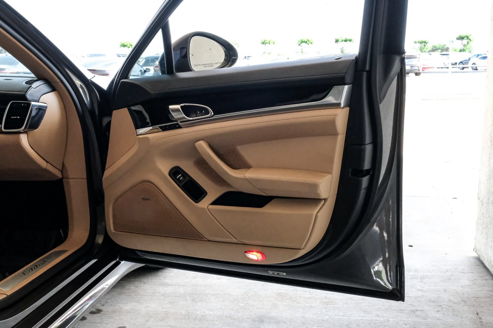 Used 2016 Porsche Panamera Edition w/ Premium Package Plus RWD image 47
