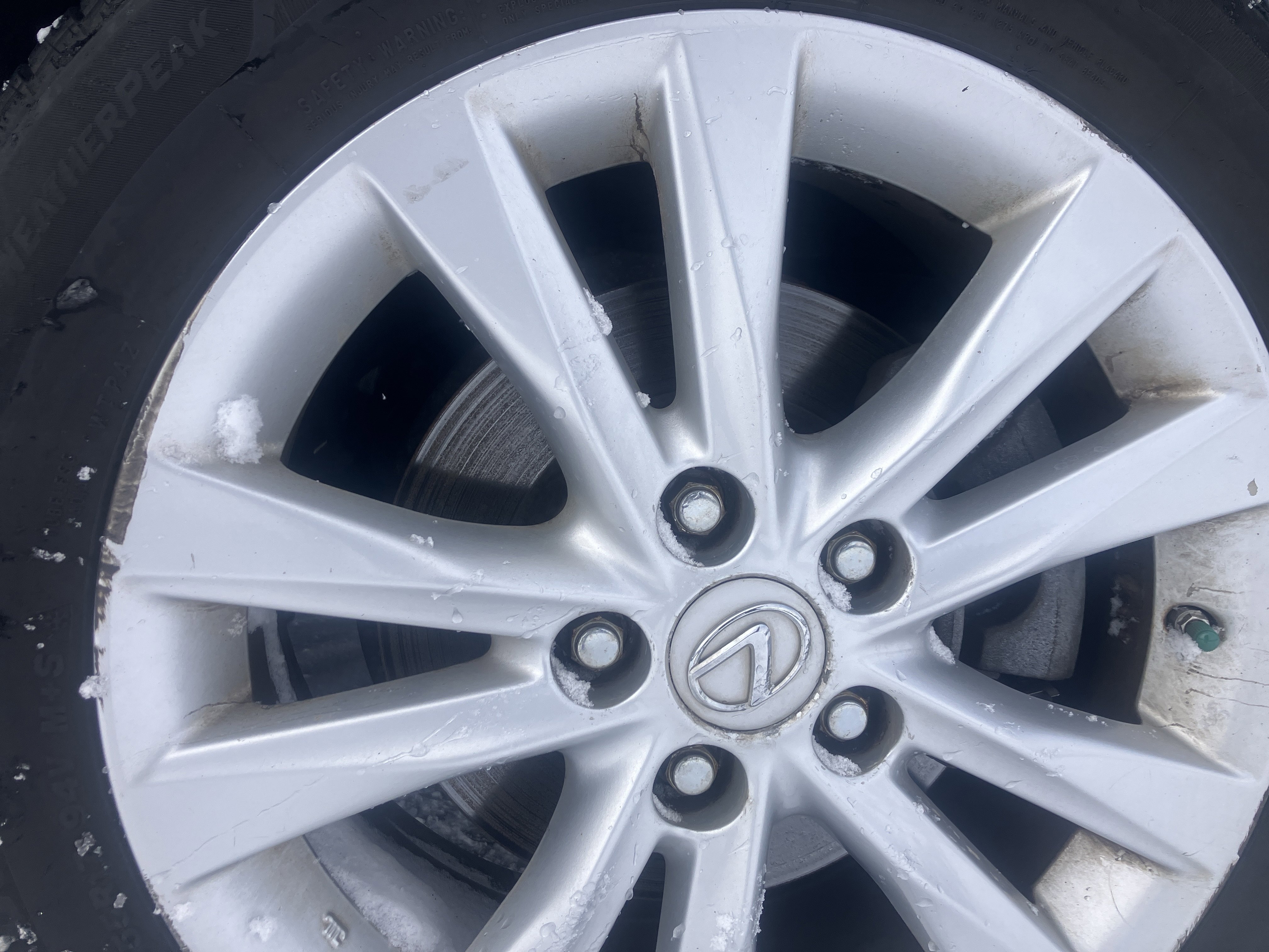 Used 2011 Lexus ES 350 350 image 9