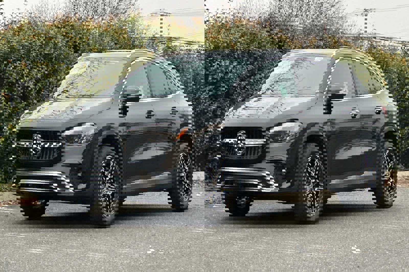 New 2026 Mercedes-Benz GLA 250 image 7