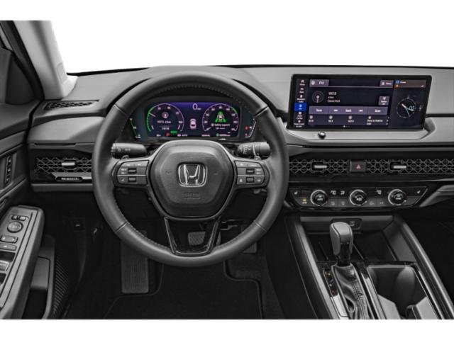 New 2026 Honda Accord EX-L image 9
