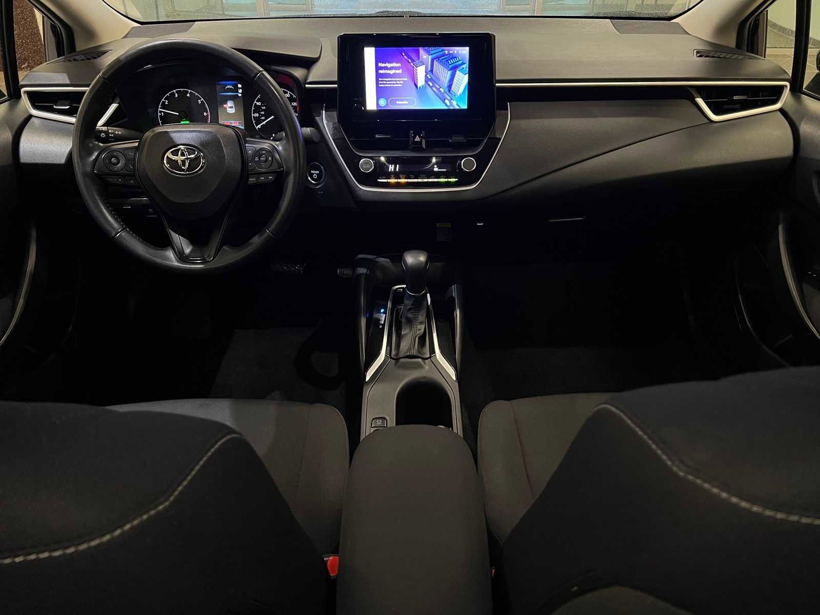 Certified 2024 Toyota Corolla LE image 10