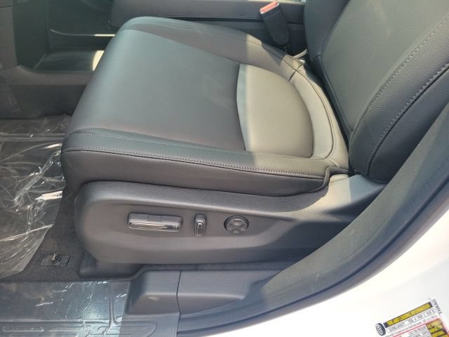New 2026 Honda Odyssey EX-L image 18