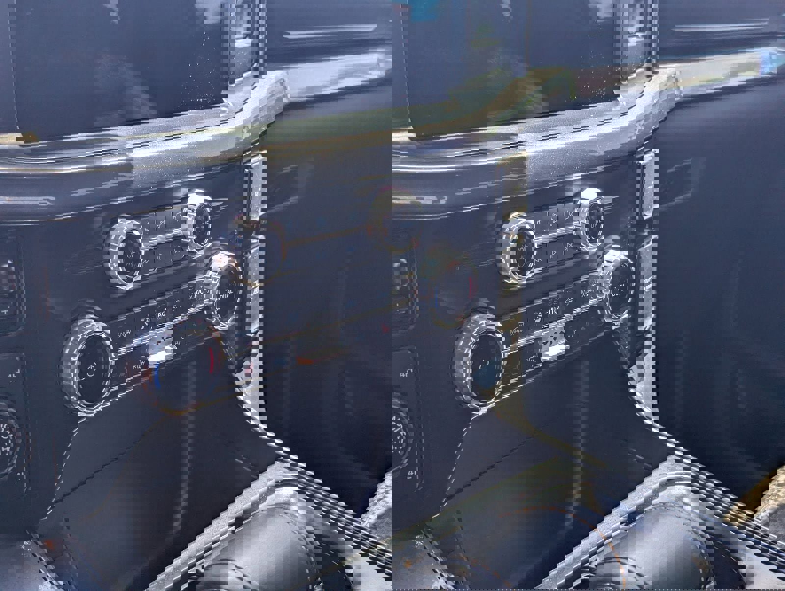 Certified 2023 Ford F150 Tremor w/ Trailer Tow Package AWD/4WD image 22