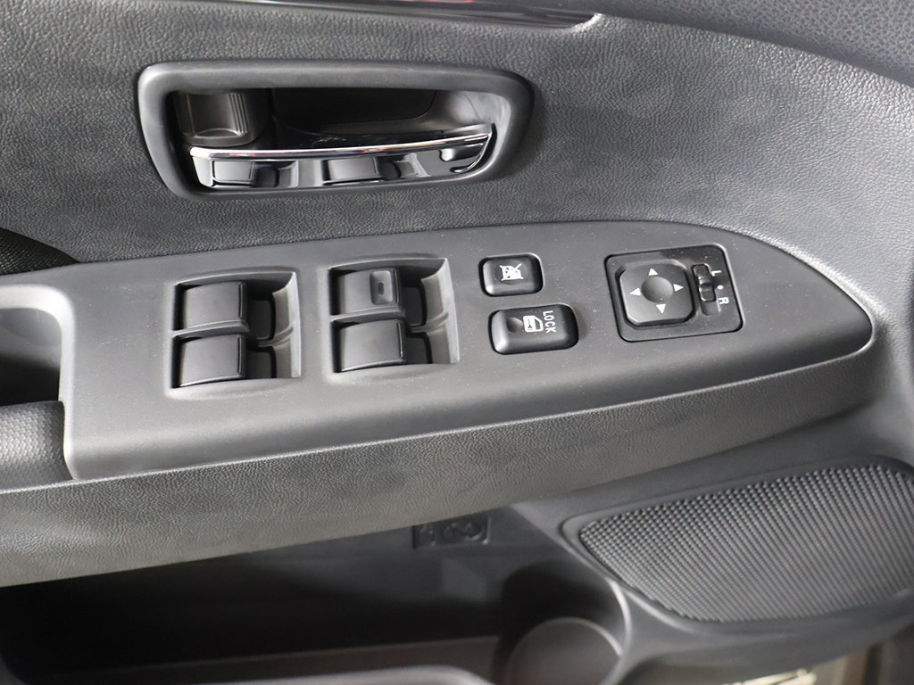 New 2027 Mitsubishi Outlander Sport LE AWD/4WD image 29